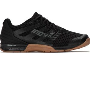 Inov-8 Men's Black Athletic Shoes - Size 9
